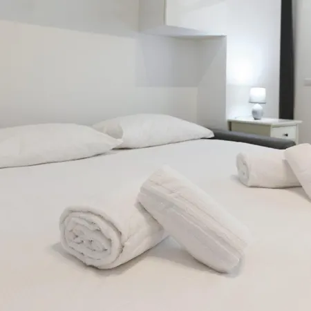 Apartment Primopiano - La Malfa Flats *