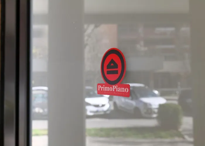 Primopiano - La Malfa شقة *