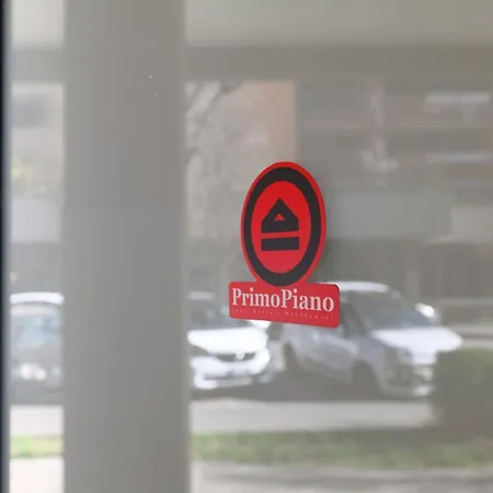 Primopiano - La Malfa Flats Lägenhet *