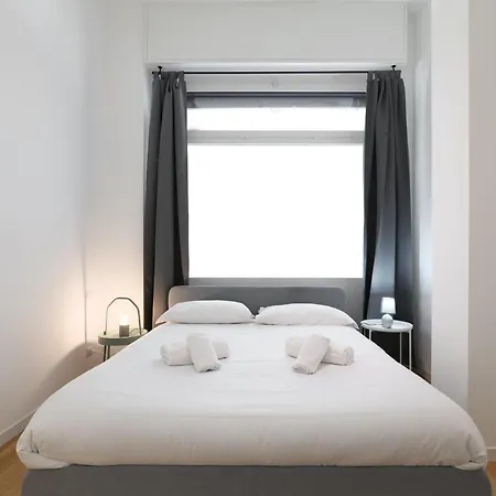 Primopiano - La Malfa Flats Lägenhet Milano